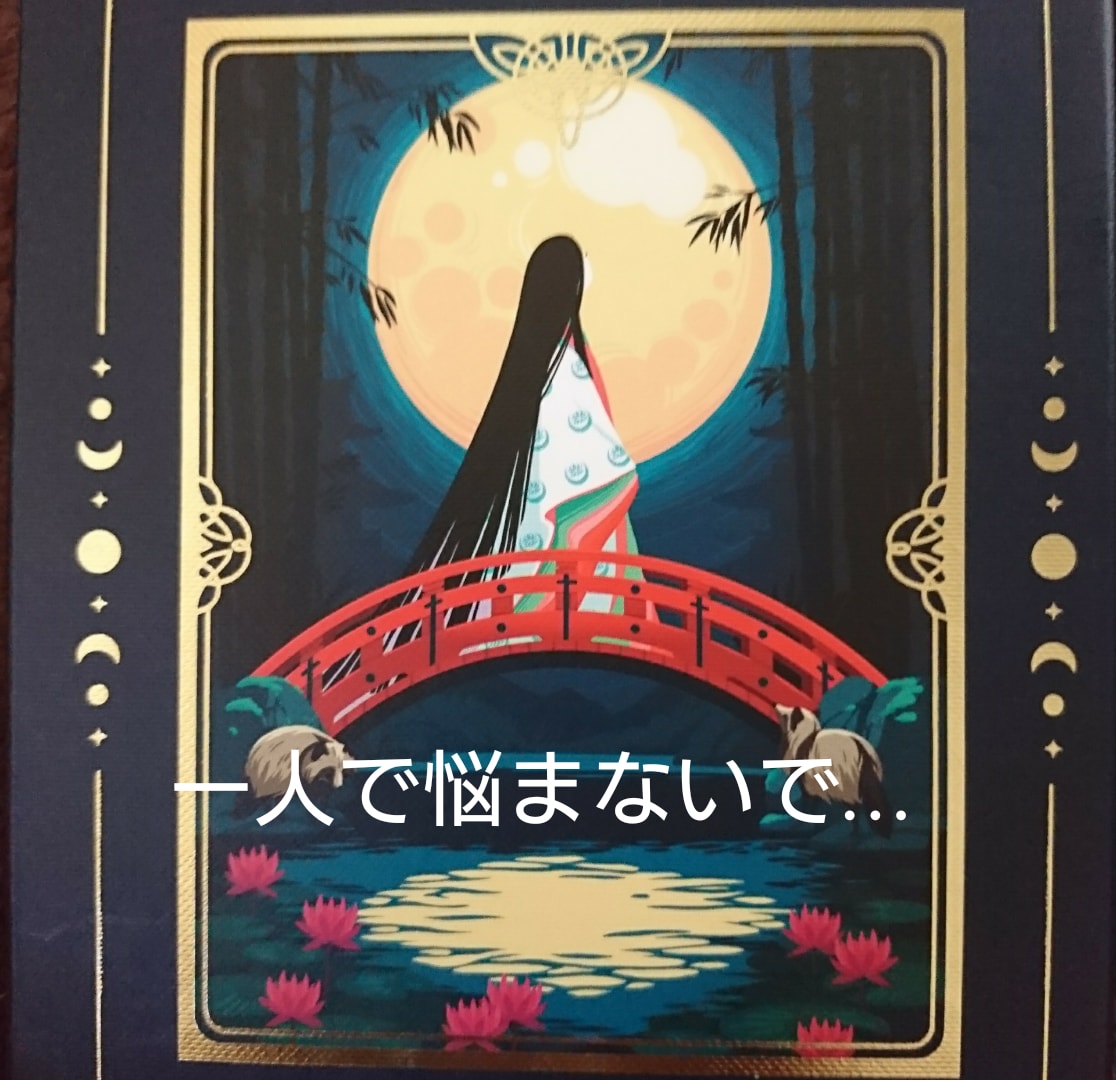 ツインレイ　恋愛・不倫・複雑恋愛・復縁占います ツインレイ☯️気になる方！是非、占います✨ イメージ1