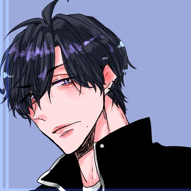 アイコン作成致します 貴方だけの為にSNSアイコン作成致します！ イメージ2