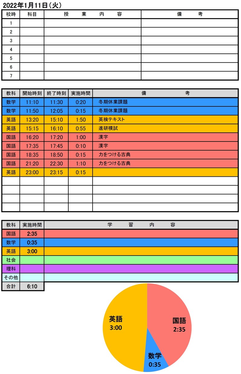 数学のオンライン授業と学習状況改善の面談をします 元高校教諭のプロオンライン家庭教師による数学の問題の解説 イメージ6