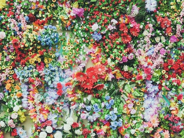 心のパーソナルカラー診断をします ８０項目の質問から４つに分かれる心のカラーを診断します♡ イメージ1