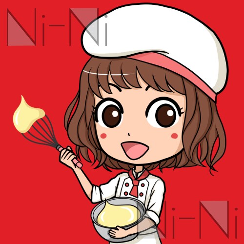 目が合う♪元気なアイコン制作します 初心者さま大歓迎☆お気軽にご依頼ください♪ イメージ6
