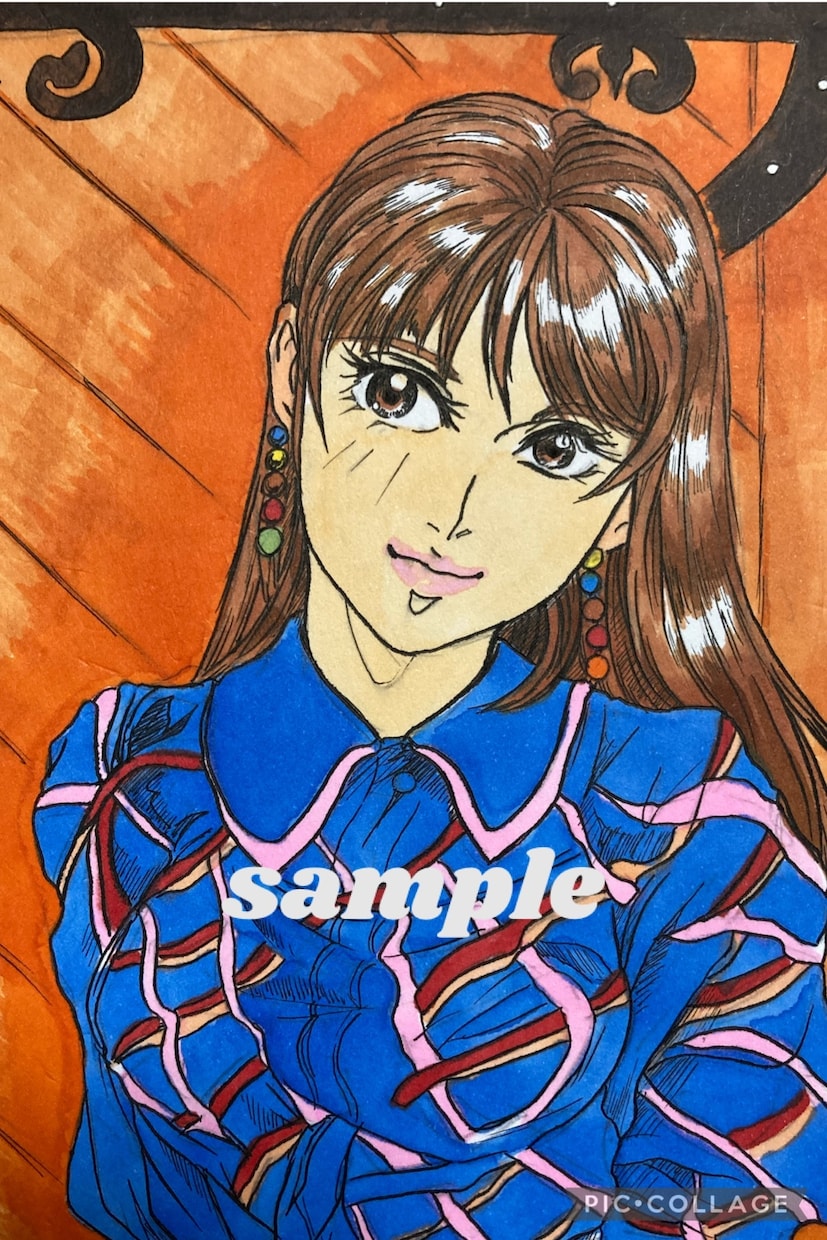 人物　アイコン・イラスト・挿絵など制作致します 漫画風似顔絵、美少年・美少女イラストなど多彩に対応します イメージ4