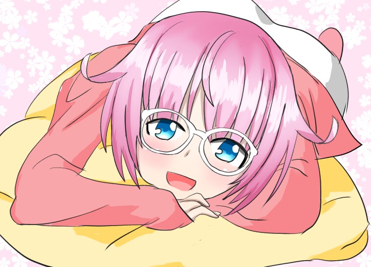 ゆるかわアイコンをお届けします オリキャラOK!修正無制限!安い費用で丁寧にお描きします! イメージ1