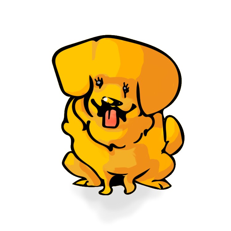10分でイラストを描きます あきらです☀️ちゃちゃっと描ける範囲で出品いたします。 イメージ3