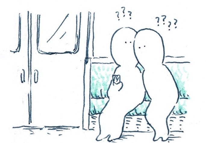 暖かみのあるカットイラストやアイコン描きます 動物や人物、食べ物など可愛く描きます! イメージ9