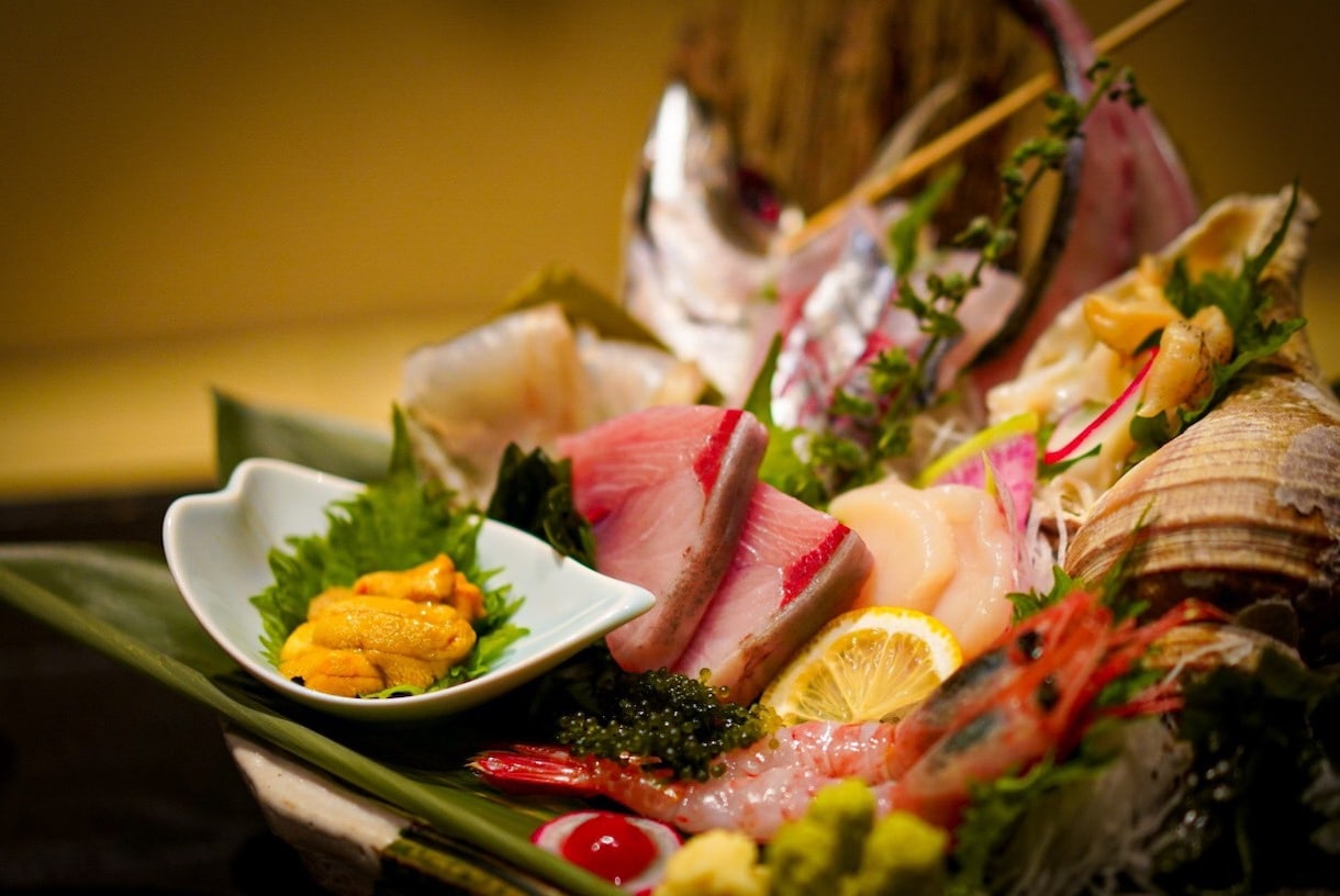 中卒の居酒屋料理人が料理の悩み相談人生相談承ります 最終的に判断するのはあたなです！！ イメージ1