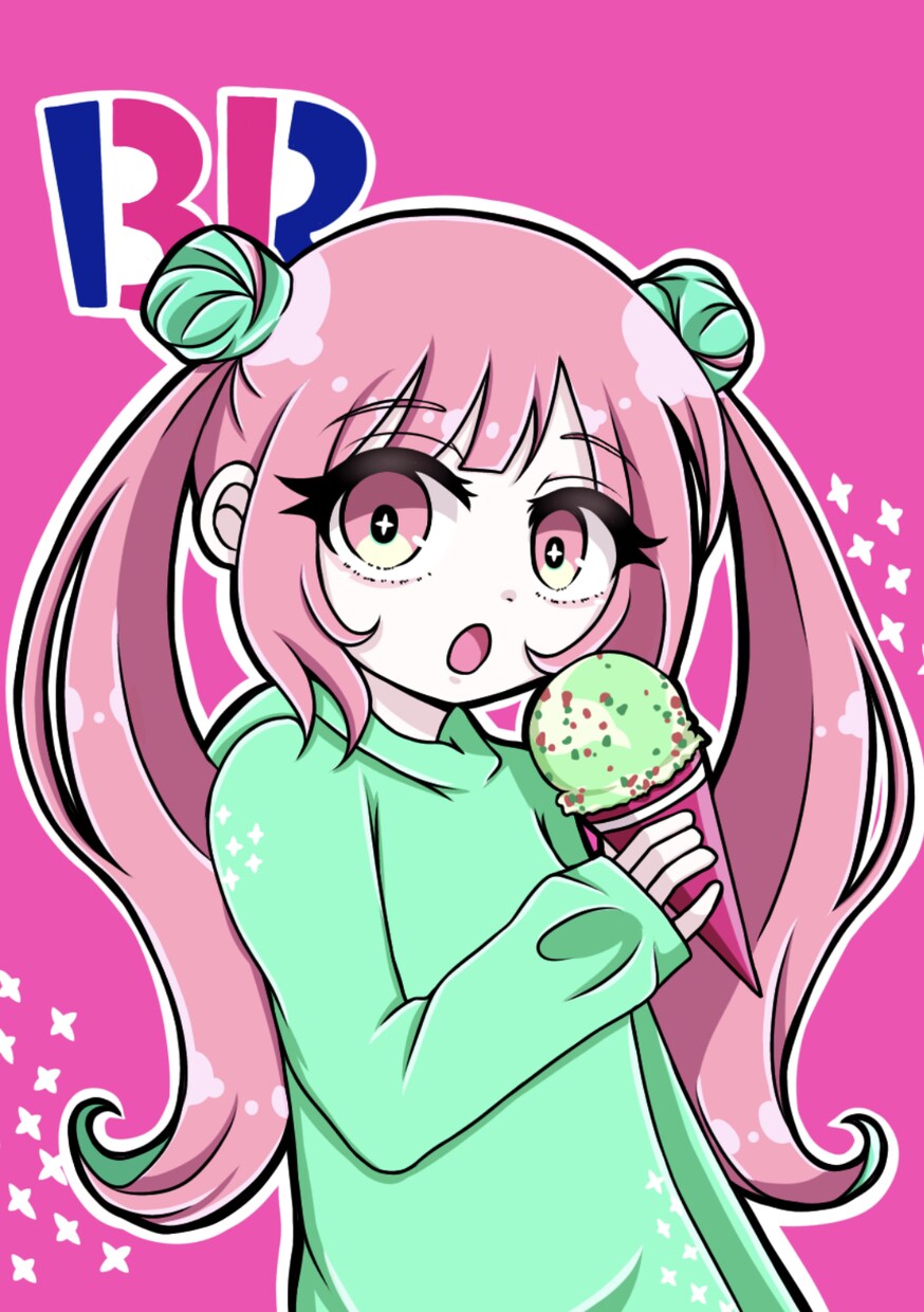 アイコンイラスト作成します かわいいアイコン･デフォルメ描きます！ イメージ6