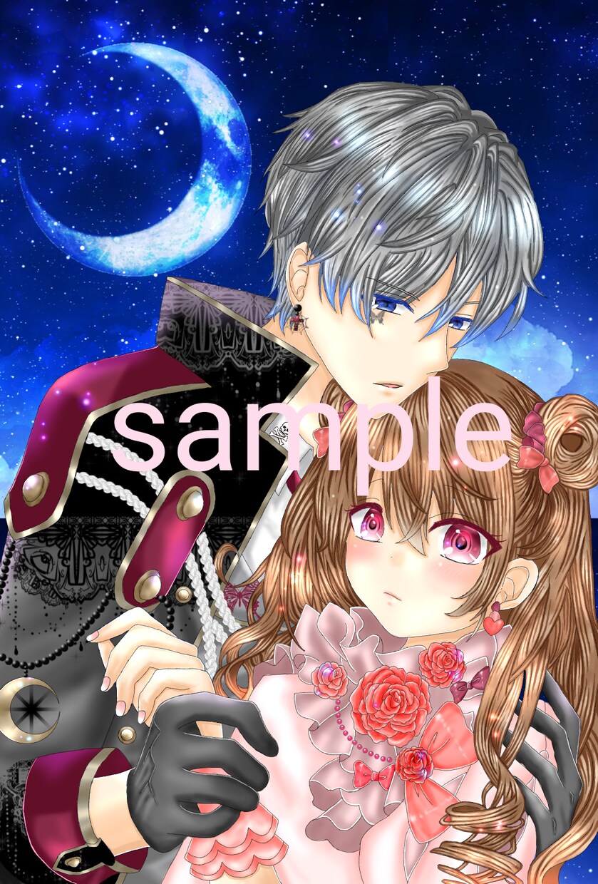 可愛いイラスト描きます 様々な用途に使えるイラスト作成いたします 是非ご相談ください イメージ1