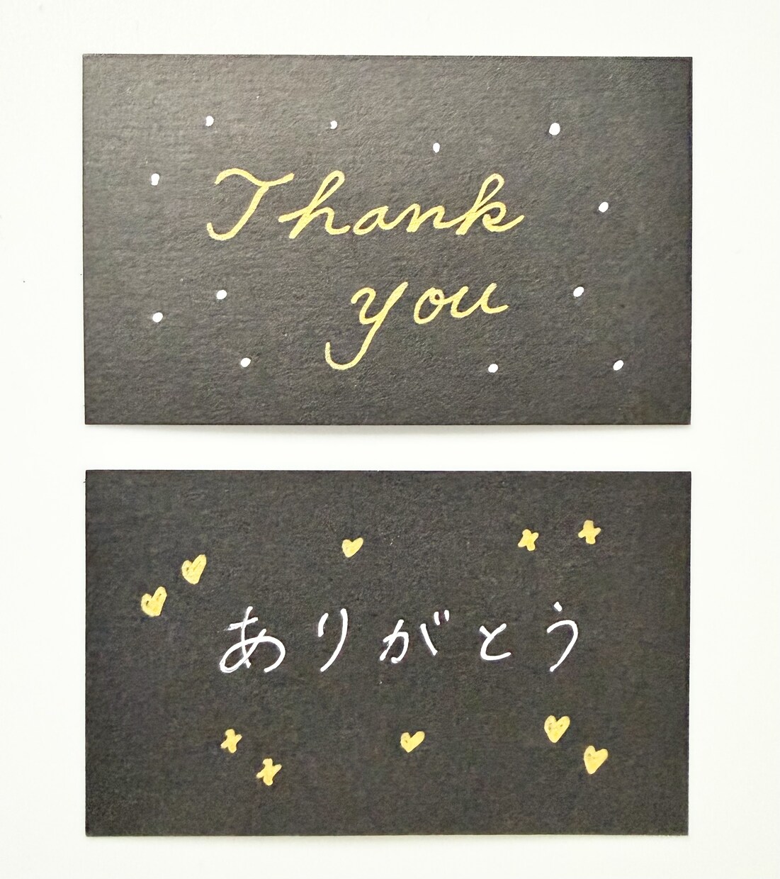 大切な想いを心を込めて丁寧に代筆いたします あなたの想いが文字を通じてお相手に届きますように イメージ5