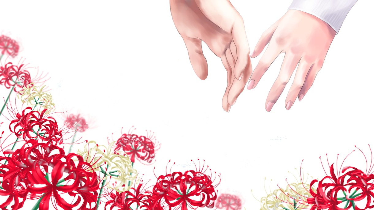YouTube用1枚絵お描きします オリジナル・歌ってみた…ご希望のタッチでイメージを再現! イメージ9