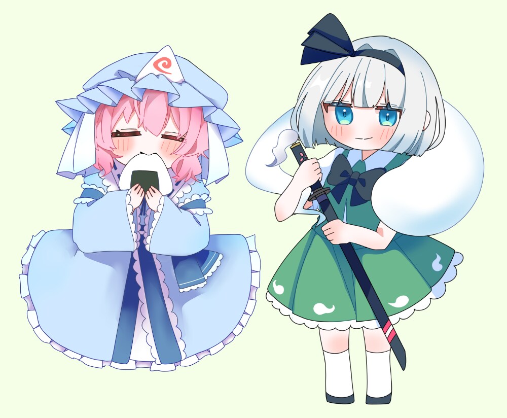 SDイラスト制作します デフォルメ、ちびキャラお任せください！ イメージ5