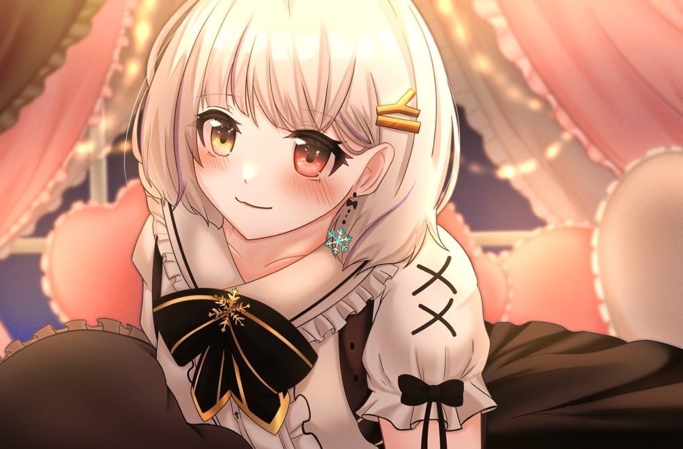 商用利用可◎┋可愛い女の子描きます 御要望に沿ってイラスト制作します！ケモ耳を得意としています！ イメージ4