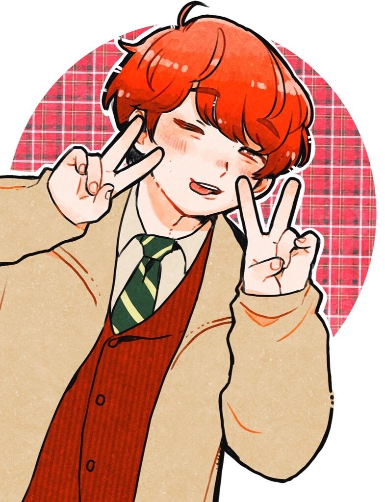 むにむにした可愛い系のイラスト描きます 可愛く汎用性の高いイラストを作成します。 イメージ3
