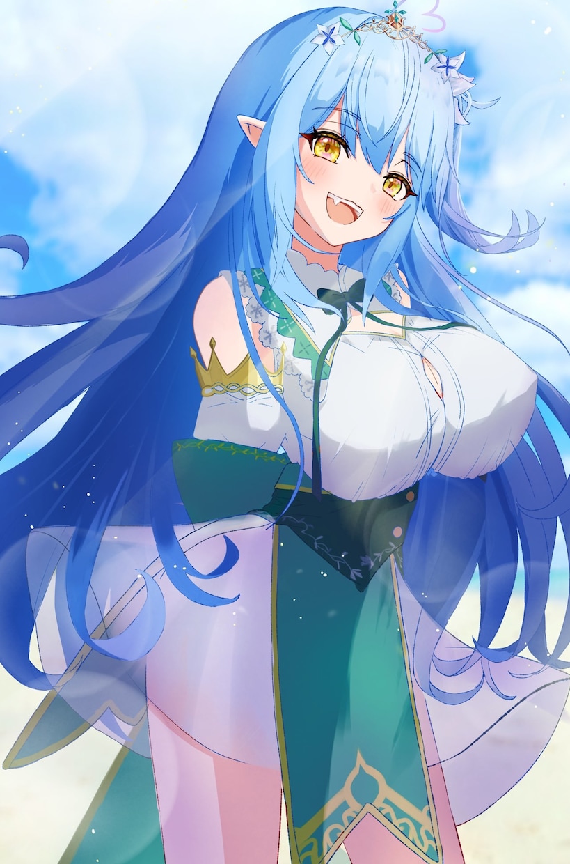イラスト制作承ります 写真からイラストに起こすのが得意です！ イメージ3