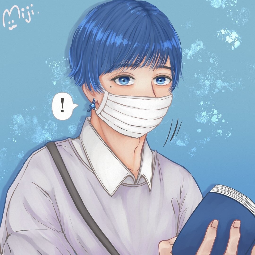 あたたかく可愛いイラスト描きます 似顔絵も得意です。そっくりかつ可愛く描きます。 イメージ3