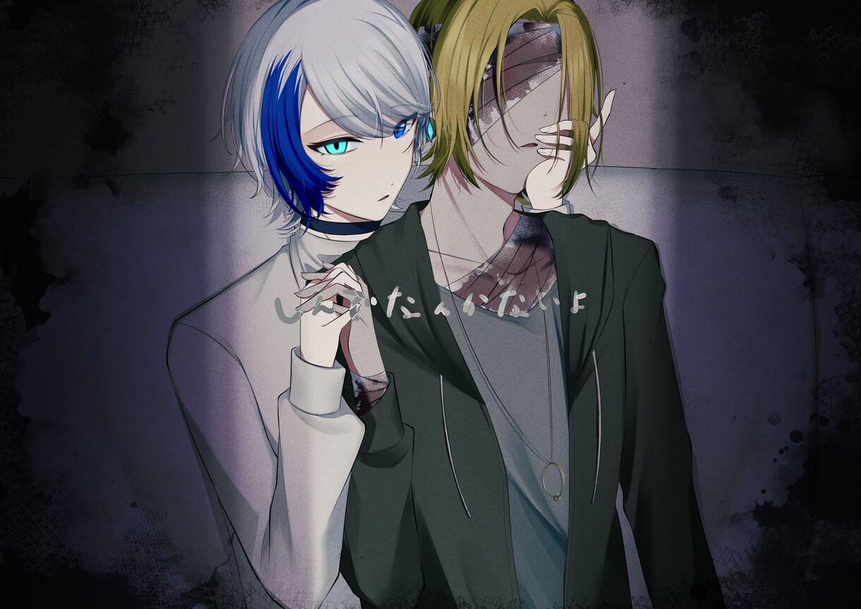 TRPGや配信等で使えるイラストを描きます 様々な場面に対応可！ TRPGや配信などに使える絵をお届け イメージ5