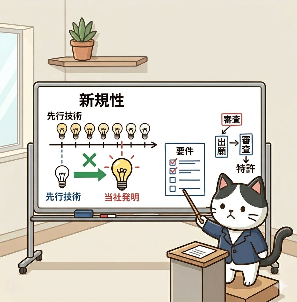 知財教育を目的・対象に合わせて作成します 受講者が自分事化できる知財教育と資料を女性弁理士が作成！ イメージ2