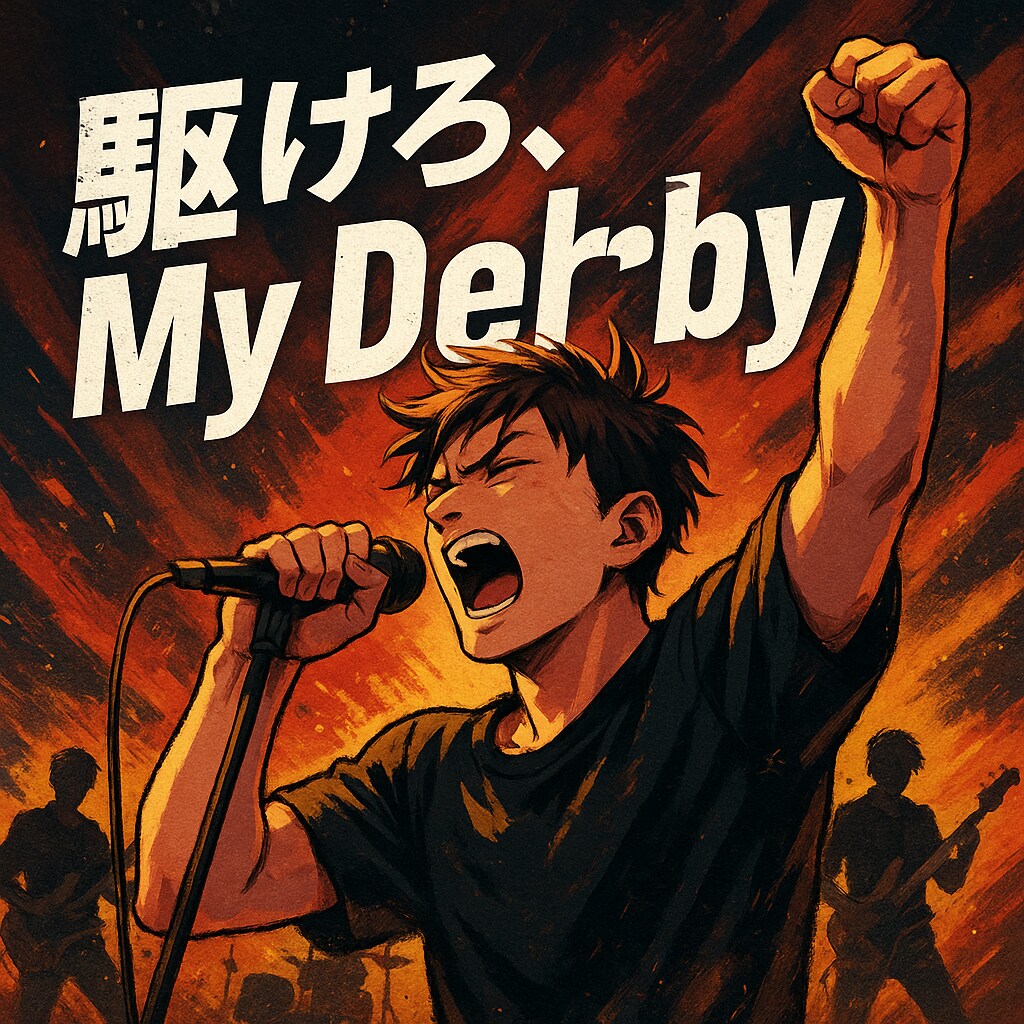 オリジナル楽曲制作（作詞＋Suno）します 【歌詞＋AI音楽】オリジナル楽曲を制作します｜ イメージ8