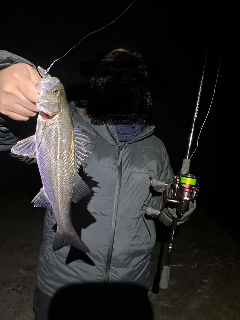 完全初心者向け、釣りの楽しさ教えます 釣り歴20年の私が釣りの全てを伝授いたします！ イメージ1