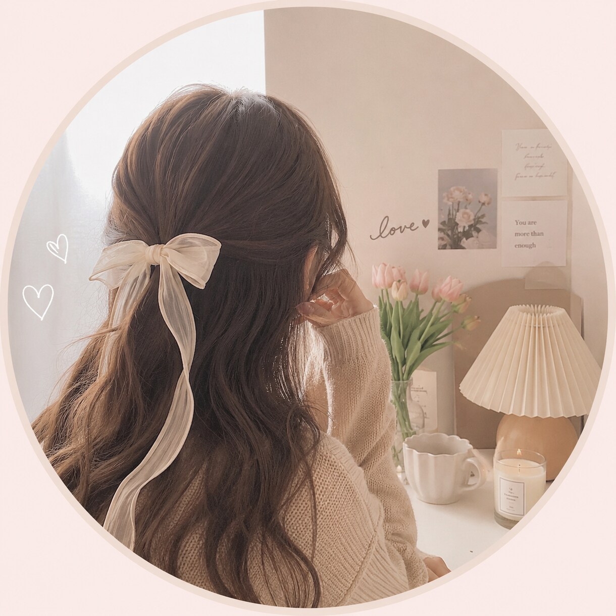 優しくお話やお悩み聞きます 夜にほっとできる時間を……話したい時に気軽にどうぞ！ イメージ1