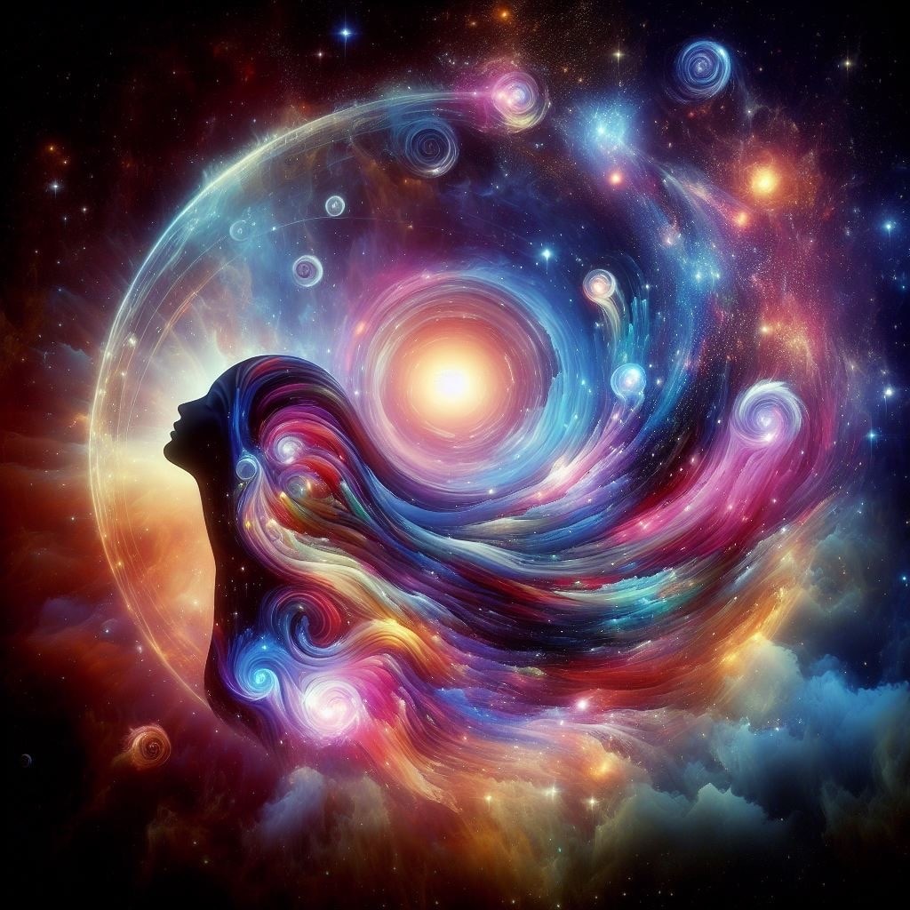 恋の数秘術で、真実な愛を探ります ✨あなたの星が語る恋愛の運命。四柱推命で導く真実なる愛の道✨ イメージ7
