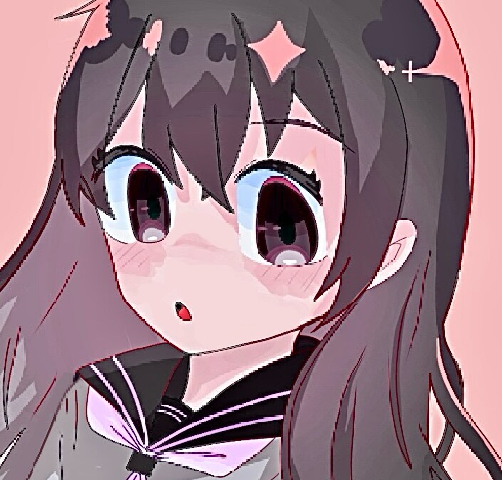 SNS用アイコンを描きます ポップで可愛いイラストを制作します。 イメージ2
