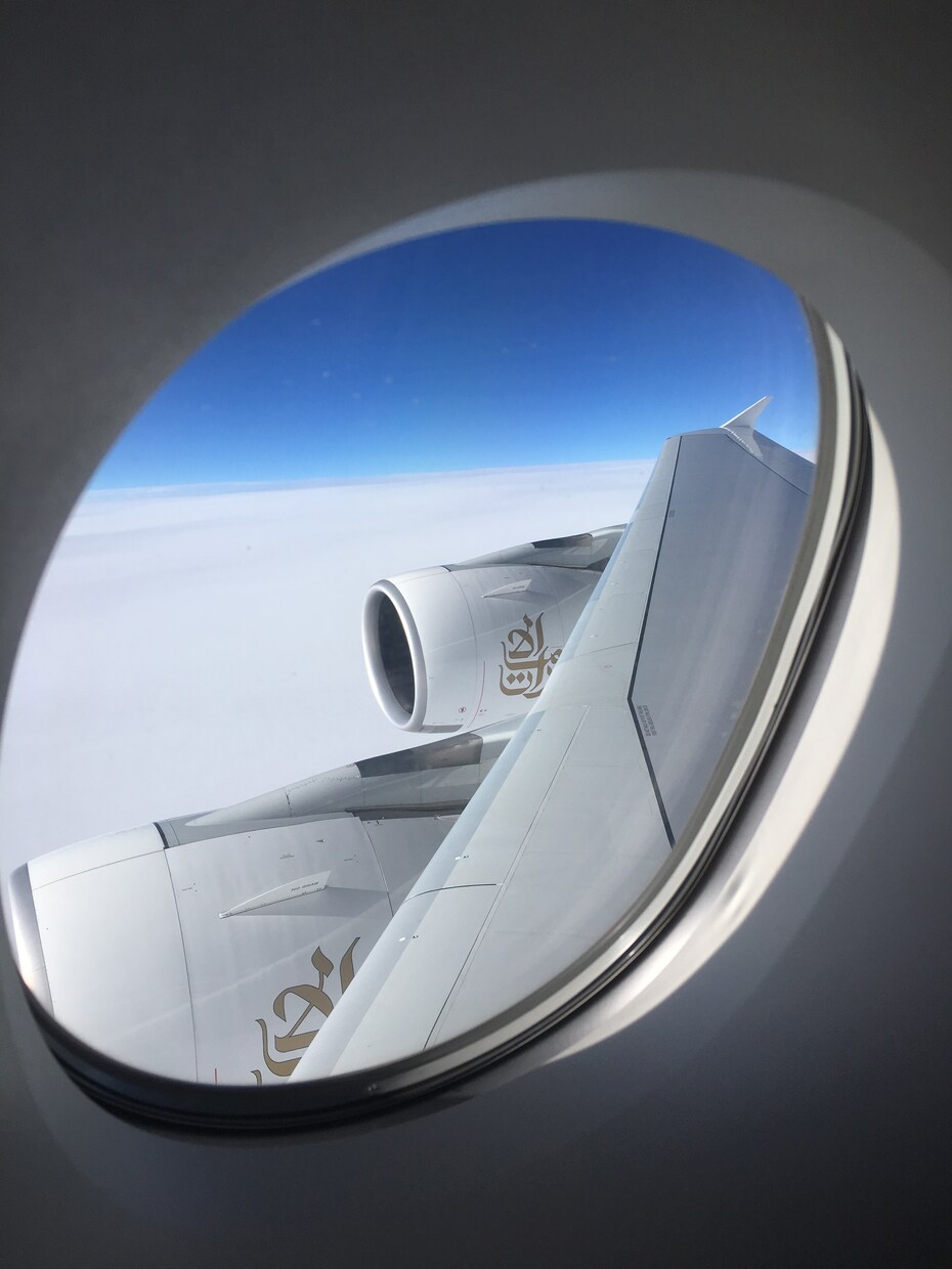 テキスト形式✈️CAを目指す方の質問にお答えします 【外資CA歴13年】経験したからこそ出来るアドバイスを イメージ1