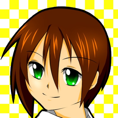 アニメ塗りアイコン描きます SNS用ならなんにでも使ってOK！ イメージ2