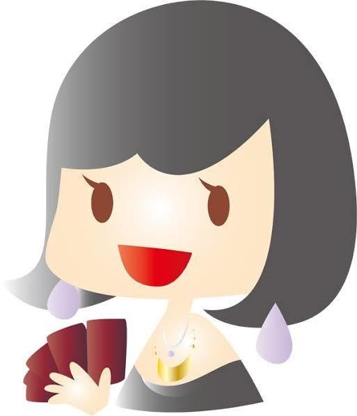 幸せ⭐️へのお手伝いをします あなたへ向ける本心◆2人の関係性 イメージ2