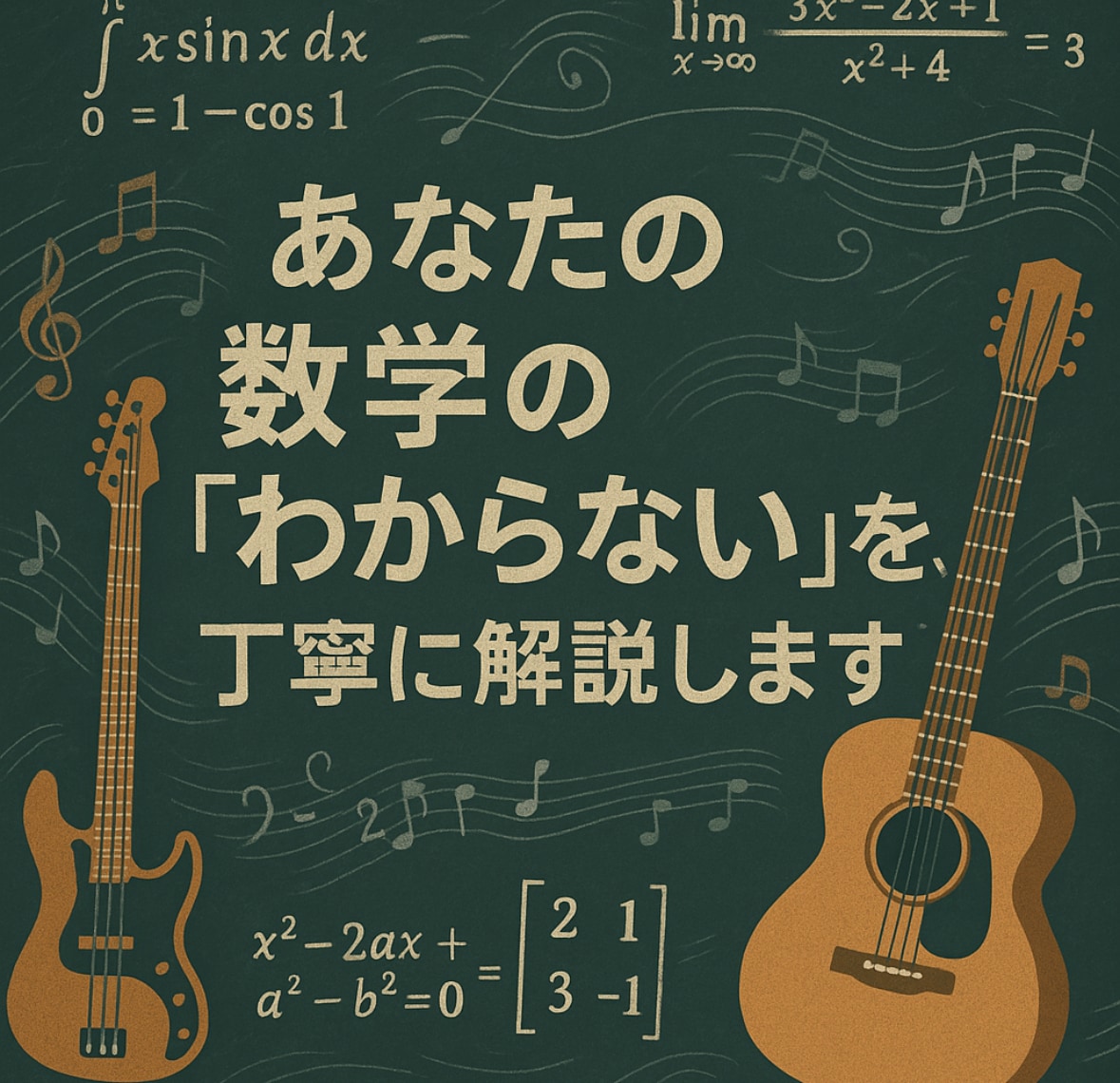 数学、物理の解答作成、解説をします 高校範囲までの物理数学、英語に対応可能！！ イメージ2