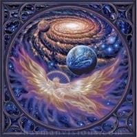 電話であなたの本質と未来を占います 数秘術、マヤ暦占い、曜宿占星術などで占います。 イメージ2