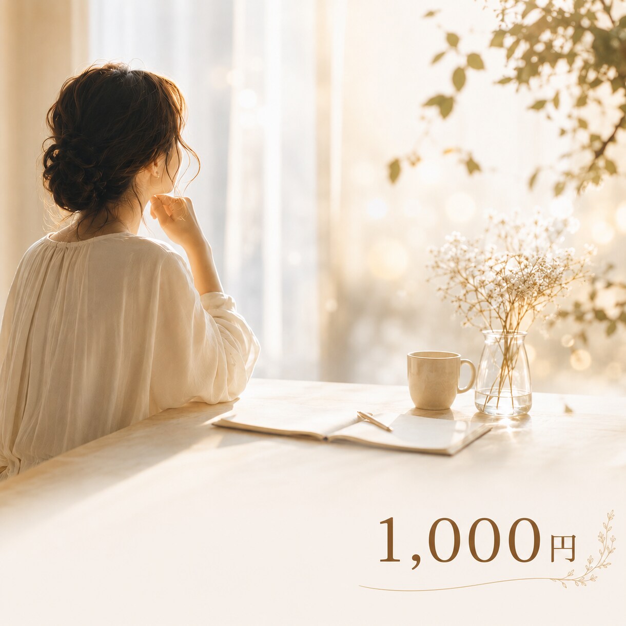 損する役回りになる原因を突き止めます 四柱推命で報われない癖の根っこを読み解きます イメージ1
