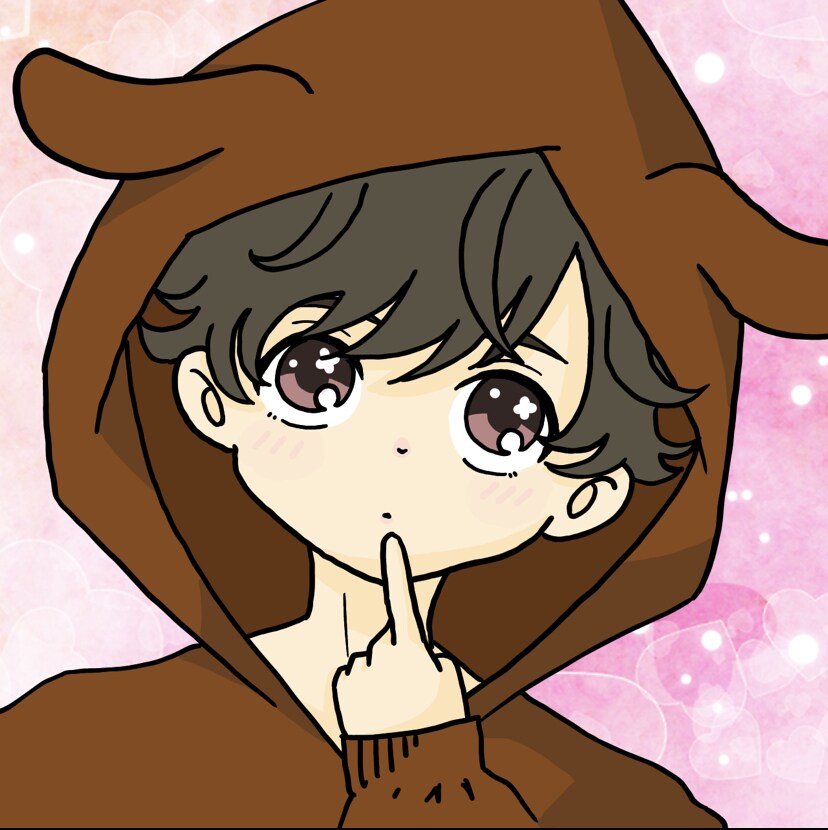 ヘッダー/アイコン用イラスト描きます ちびキャラ、動物系、等身まで幅広く対応 イメージ4