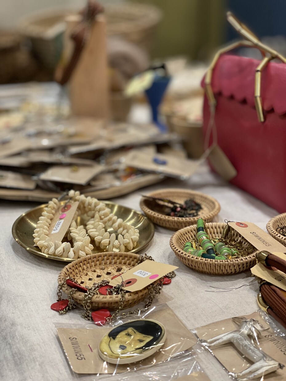 あなたの作品、もっと届けたい！販売のコツを教えます 雑貨店経営5年×作家50名以上の販売経験から成功のコツを伝授 イメージ3