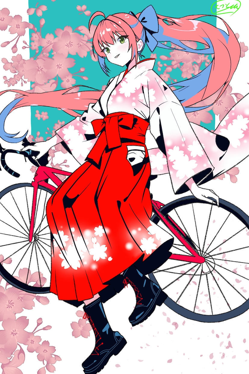 Vtuber・配信者向けイラスト描きます SNS・Vtuber・配信サムネなどにおすすめです。 イメージ3