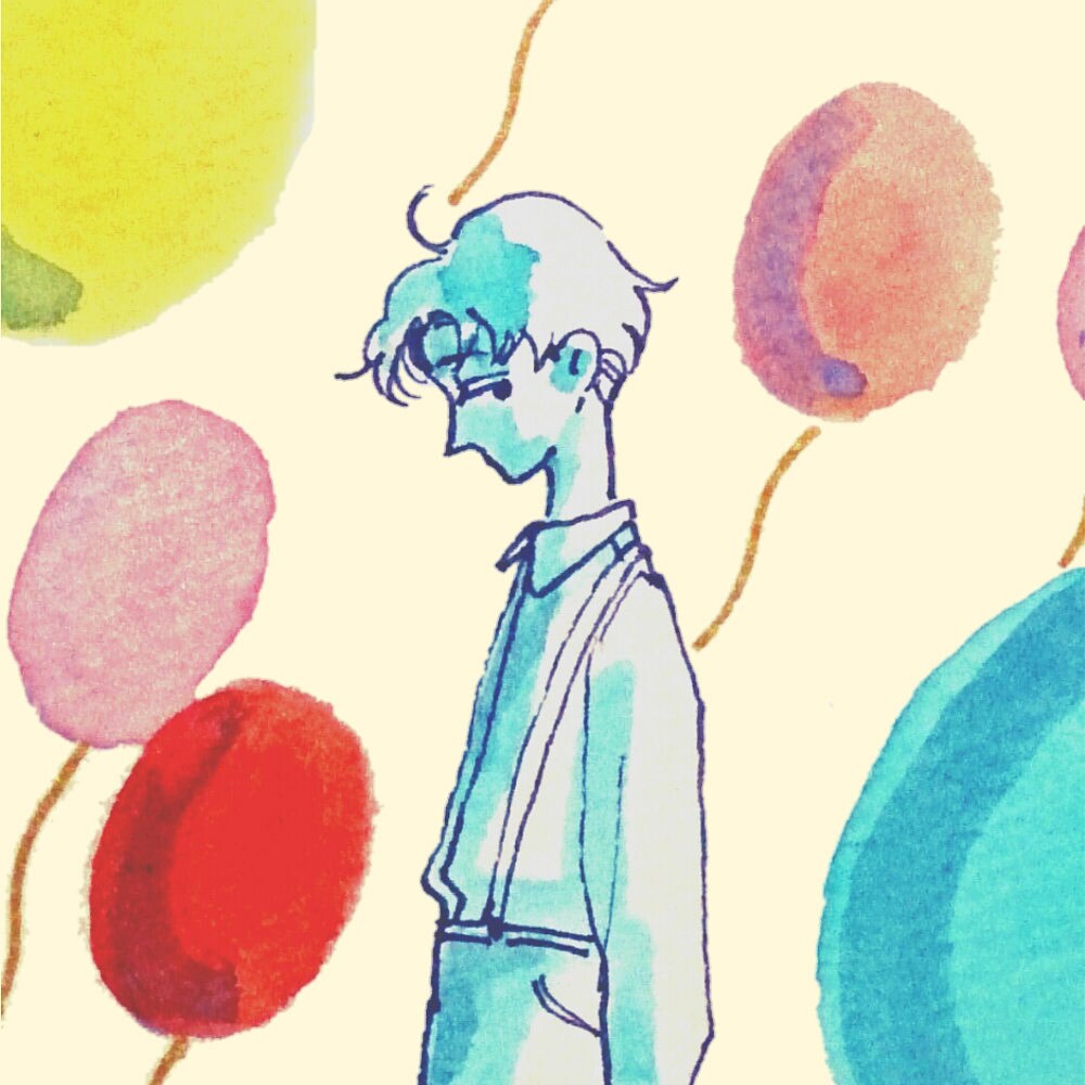 アナログでアイコン描かせていただきます 手書き感のあるアイコンをお探しの方へ！ イメージ3
