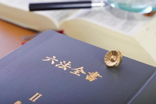 司法試験合格のための勉強習慣構築をサポートします 勉強しなきゃと感じつつ思うように進まず焦っているあなたへ イメージ1