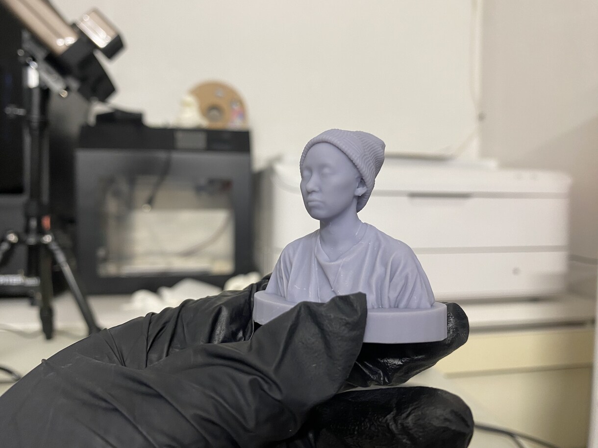 3Dプリンターで3D出力を致します 3Dプリントを気軽に楽しもう！ イメージ9