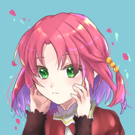 あなただけの可愛いアイコン描きます イラスト制作実績有！高クオリティな作品をお届け！ イメージ1