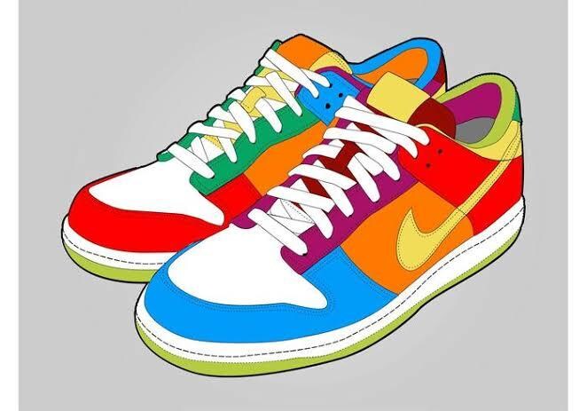 NIKEのスニーカー相談乗ります NIKEのスニーカー相談ならなんでも大丈夫です。 イメージ1