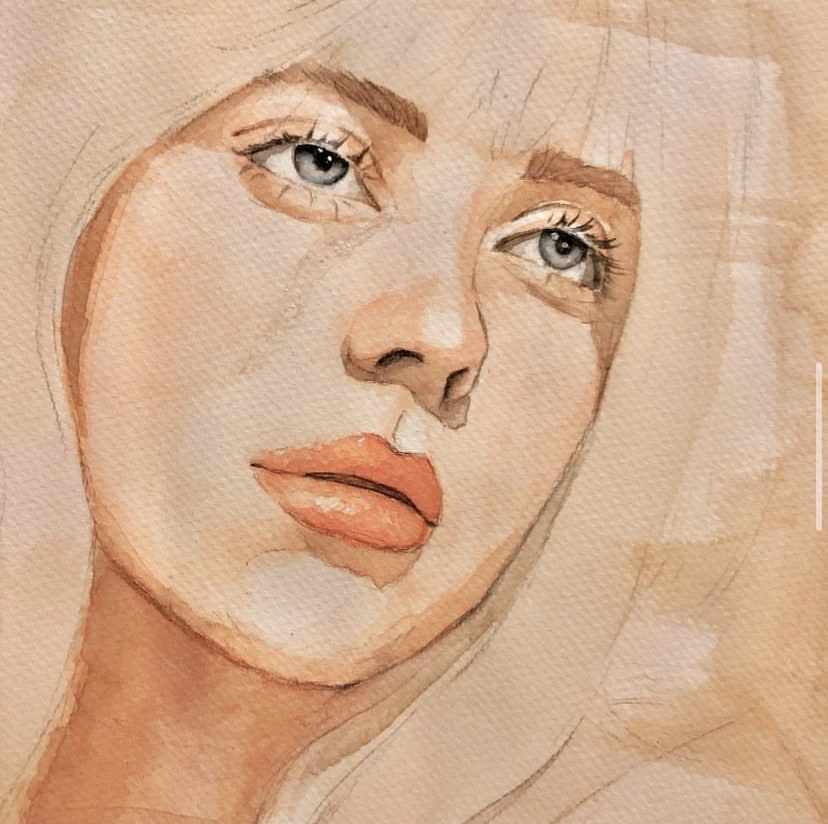 リアルな似顔絵を色鉛筆などでお描きします 温かみのあるアナログならではの色使いで似顔絵を描きます！ イメージ3