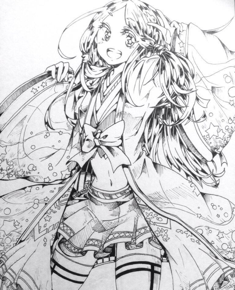 可愛い〜かっこいいまでご希望のイラスト制作します 好きなキャラクターをお描きします。登録記念価格5名まで！ イメージ3