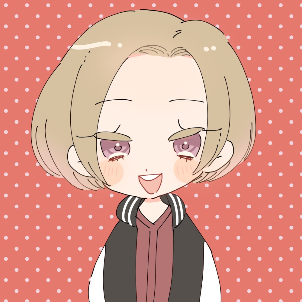 デフォルメアイコン制作します まずは試してみたい方へ。お気軽にどうぞ！ イメージ3
