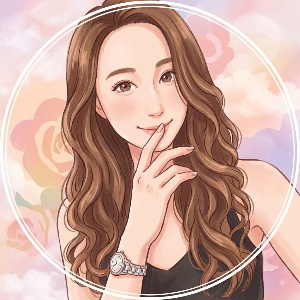 元キャバ嬢現役看護師が3日間あなたとチャットします 恋愛♡片思い♡不倫♡雑談♡愚痴聞き♡なんでもOK！ イメージ4