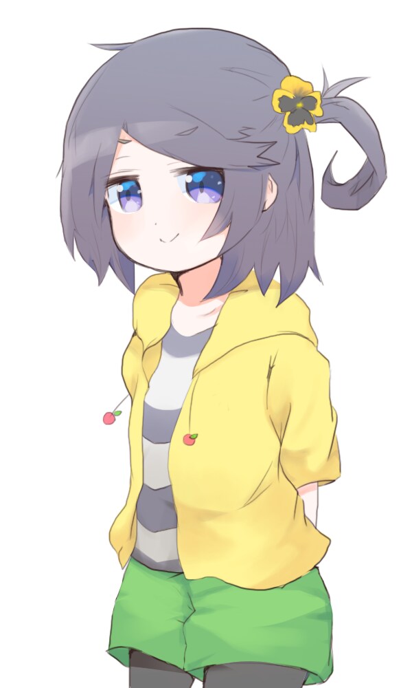 キャラクターデザイン描きます ゲームのキャラクター、オリジナルキャラクター描きます イメージ2