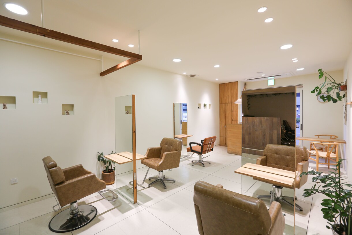 撮影枚数無制限◎物件/店舗/建築竣工撮影します 編集料込◎複数社から撮影委託を受けている当方が撮影します！ イメージ7