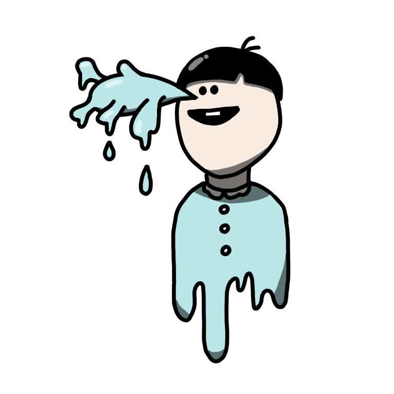 ロゴやアイコン、イラストなどを描きます 他の人とは違ったアイコンで個性を出そう！ イメージ3