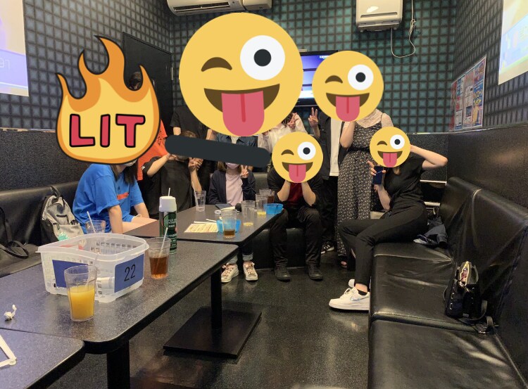 社会人の友達の増やし方、長時間会話する方法教えます トーク力と、コミュ力の改善方法 イメージ2