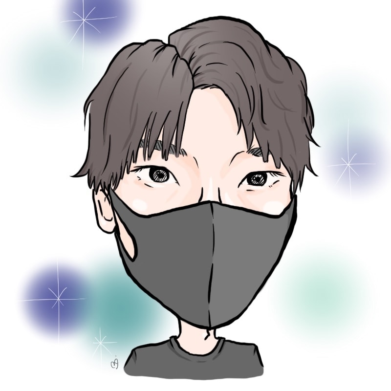 そっくり！？な似顔絵を描かせていただきます Happyな似顔絵を♡名刺やLINE等のSNS等にも◎ イメージ6