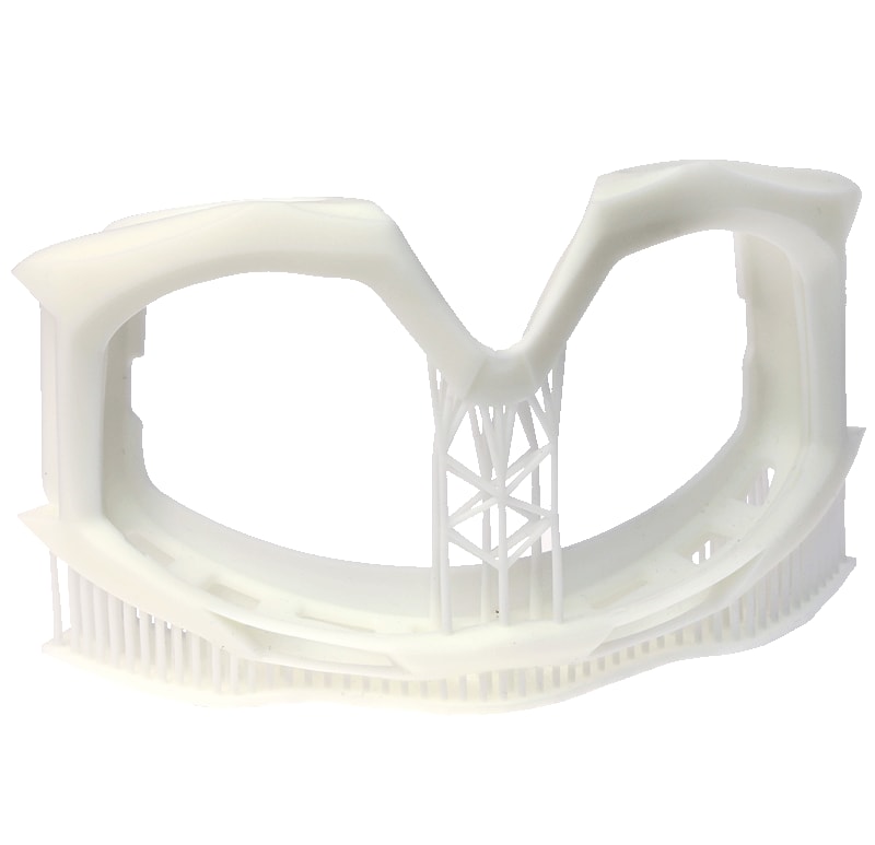 3Dプリンター出力サービス承ります 光造形業務用、FDM工業用、FDMサンプル業務用をお安く出力 イメージ2